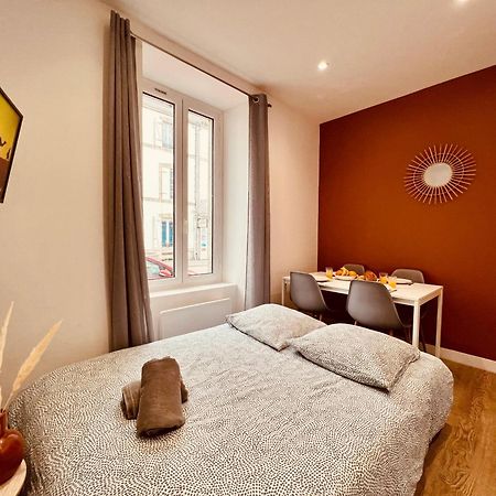 L'Oasis - Home Homy Carhaix-Plouguer Extérieur photo