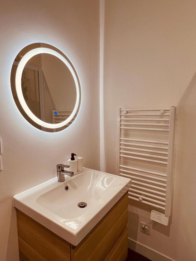 L'Oasis - Home Homy Carhaix-Plouguer Extérieur photo