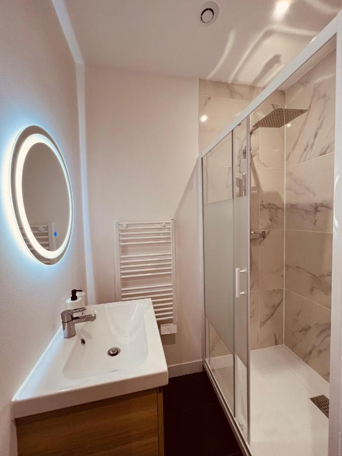 L'Oasis - Home Homy Carhaix-Plouguer Extérieur photo